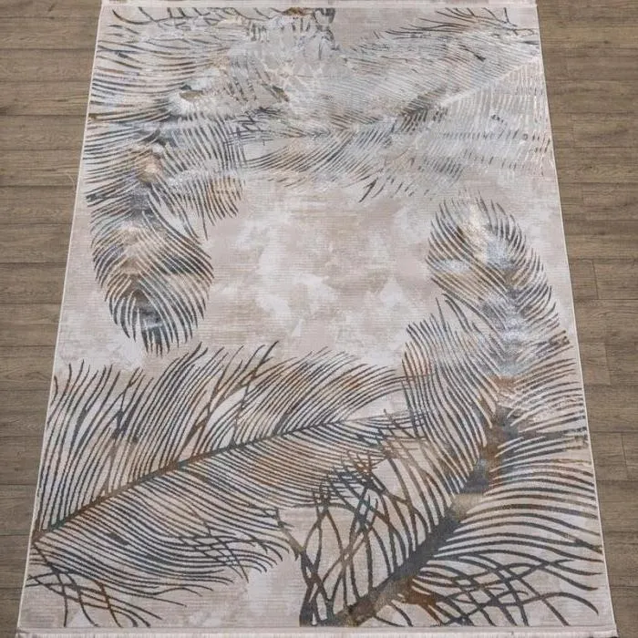 Ковер Ascona 10114A BEJ / BEJ