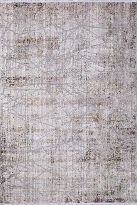 Ковер SEATTLE 03880A ACIK GRI / ORTA GRI