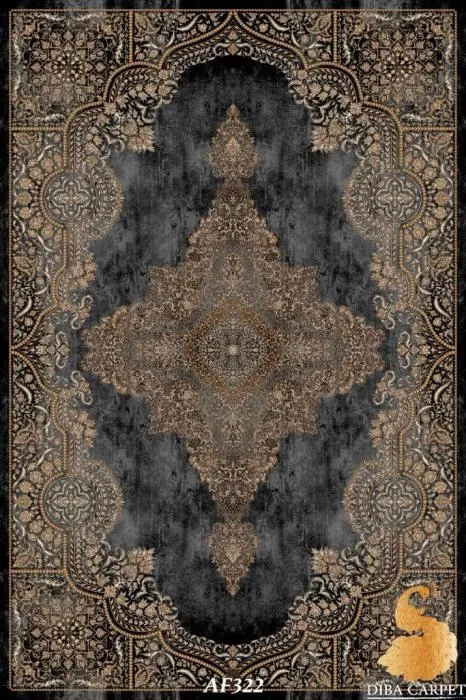 Ковер DIBA AF322