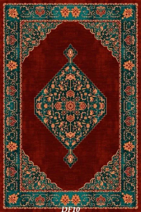 Ковер DIBA DF10