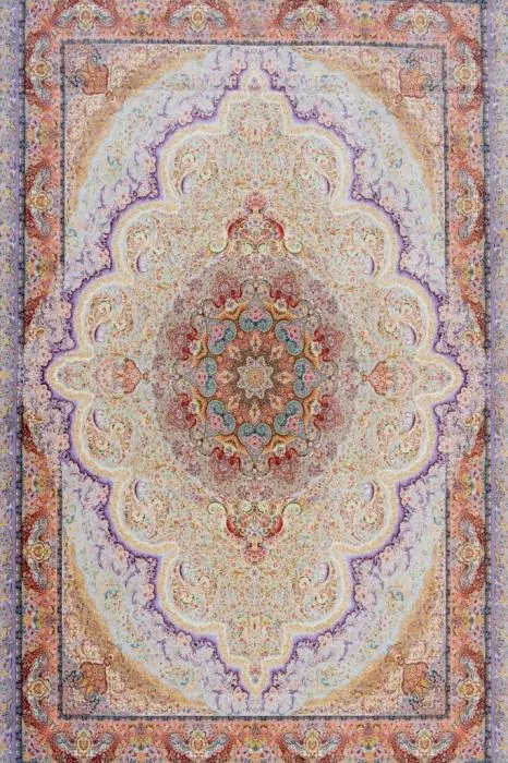 Ковер DIBA Т6682