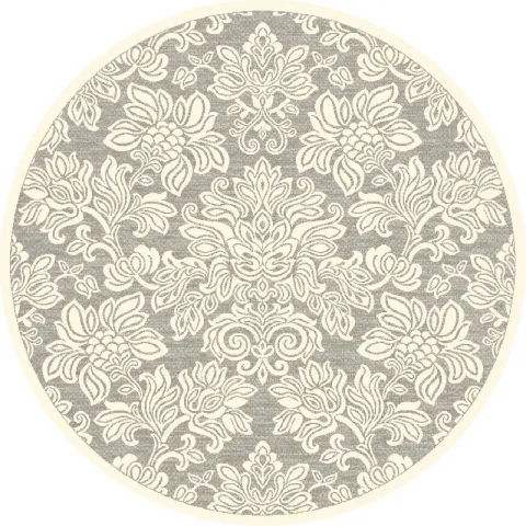 Ковер Genova Круг 38011 6565 90