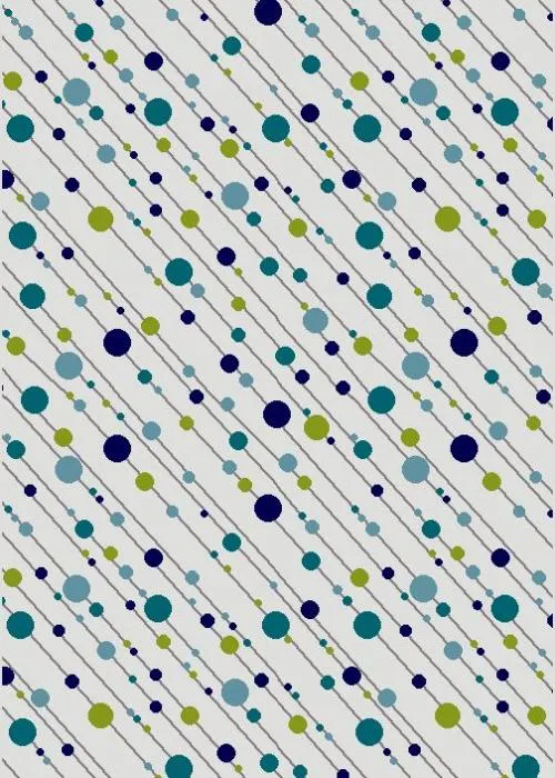 Ковер Sonic Kids 1805 IA1 L