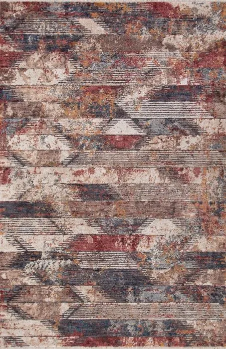 Ковер FENIX 30983 110 MULTI