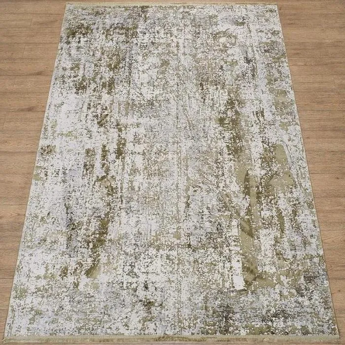 Ковер Forsage B098Q CREAM / GREEN