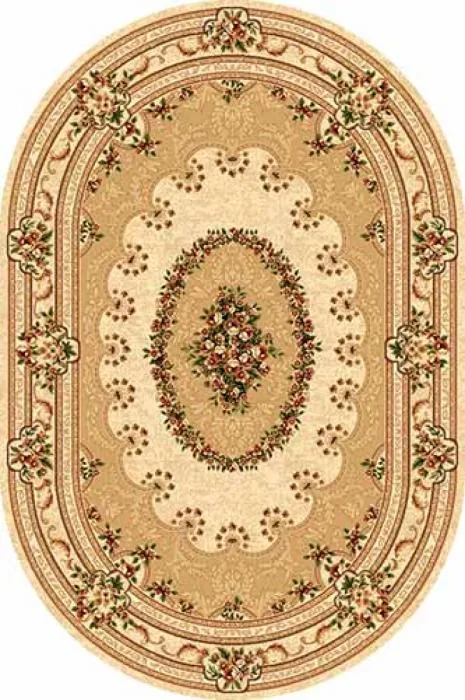 Ковер DA VINCI 5440 CREAM