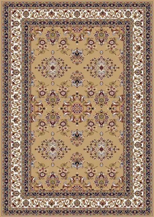 Ковер Акварель 20697 21755