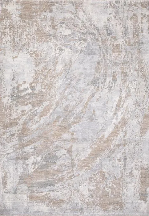 Ковер ATRIUM L0802A CREAM