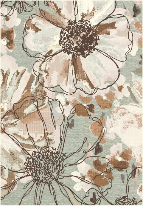 Ковер Genova 38182 6626 90