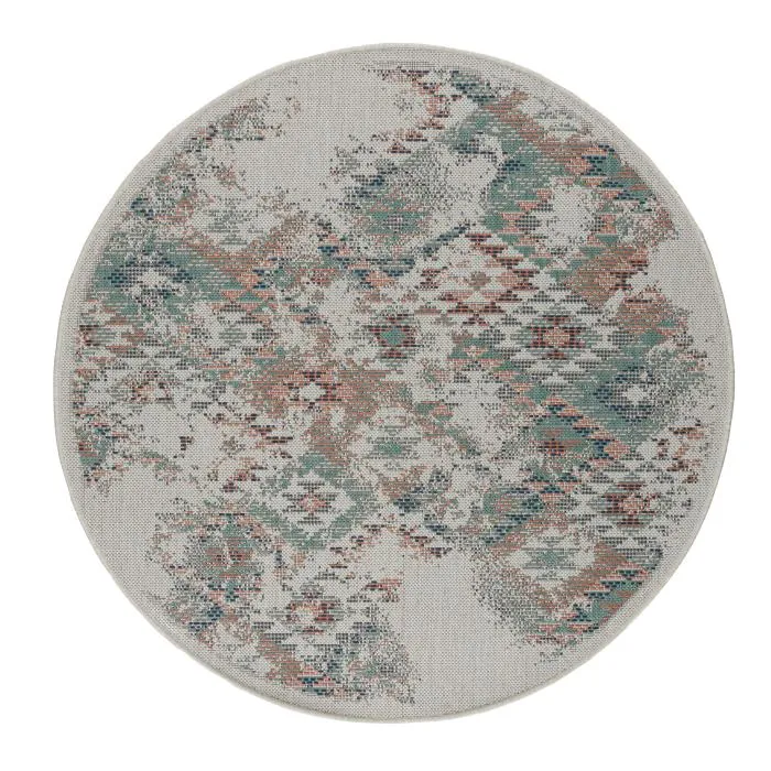 Ковер Mundo Круг B103 Z701