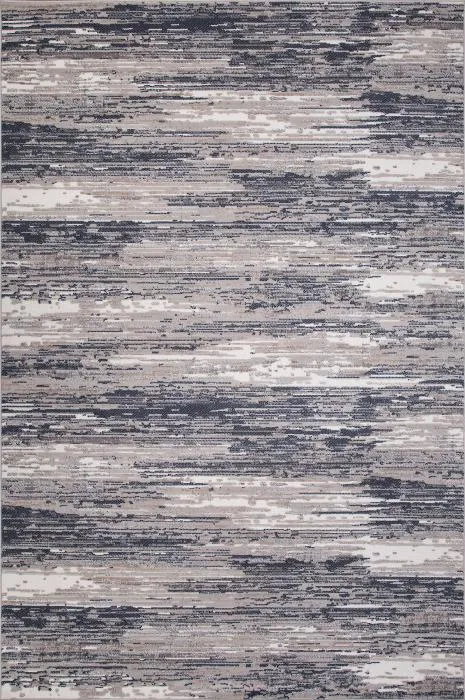 Ковер RICHI 8676 GRAY-BLUE
