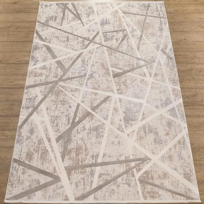 Ковер Elexus Olimpos MB18A COKEN KOYU BEJ2