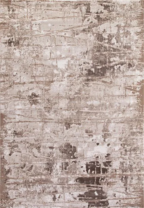 Ковер ARMINA 03705A BROWN / BROWN