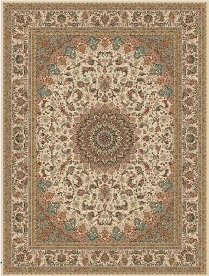 Ковер Shahriar Q-032/1000