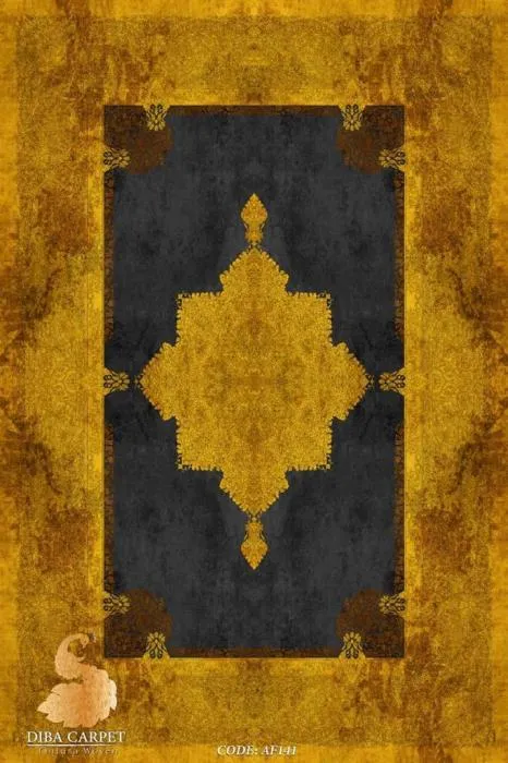 Ковер DIBA AF141