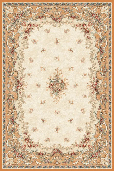 Ковер Isfahan Dafne light beige