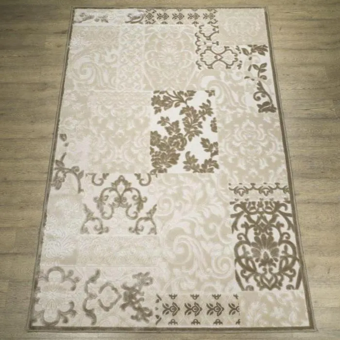 Ковер Шенилл 27504 23888