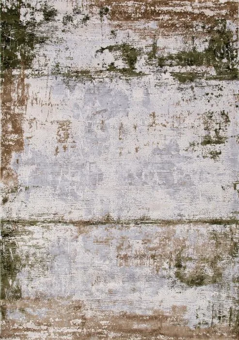 Ковер TOKIO 16091A CREAM / L.GREEN