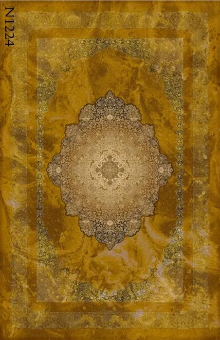 Ковер DIBA N1224