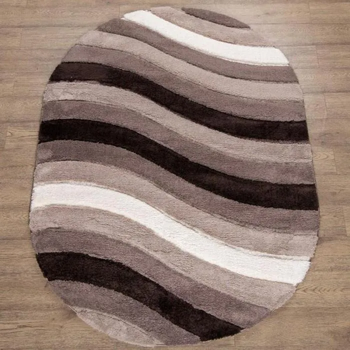 Ковер Messi 06401A D_BEIGE