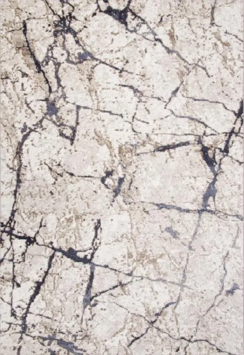 Ковер SAMIRA 30171 030 BLUE