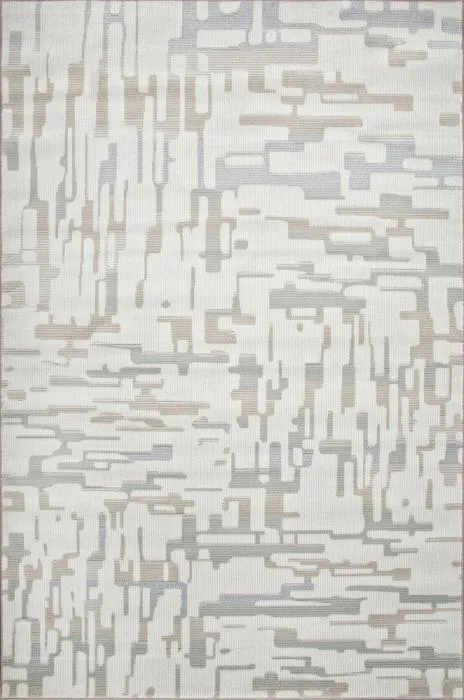 Ковер MIRANDA F124 CREAM-BLUE