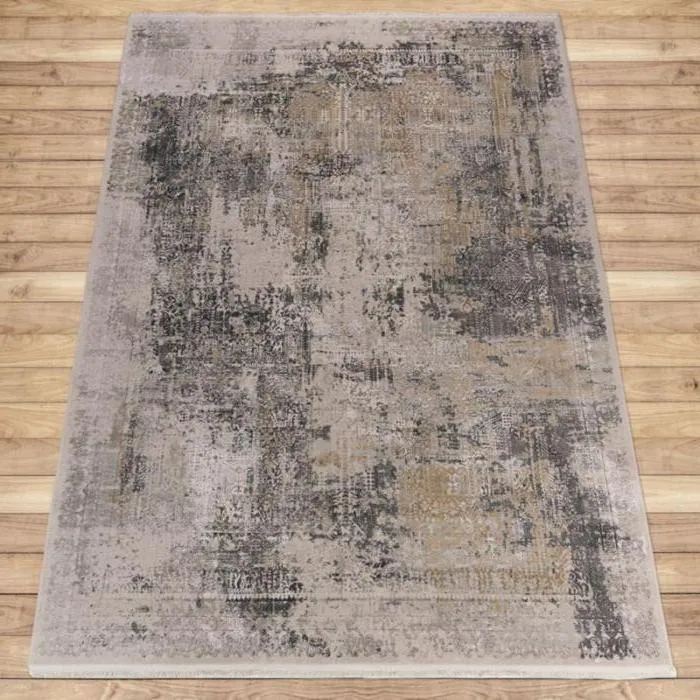 Ковер Elexus Olimpos 1928 GRAY