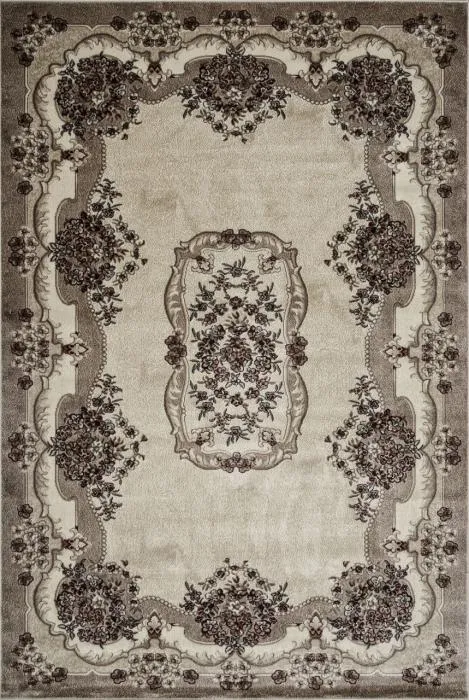 Ковер COLIZEY d067 BEIGE