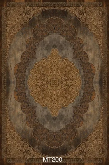 Ковер DIBA MT200