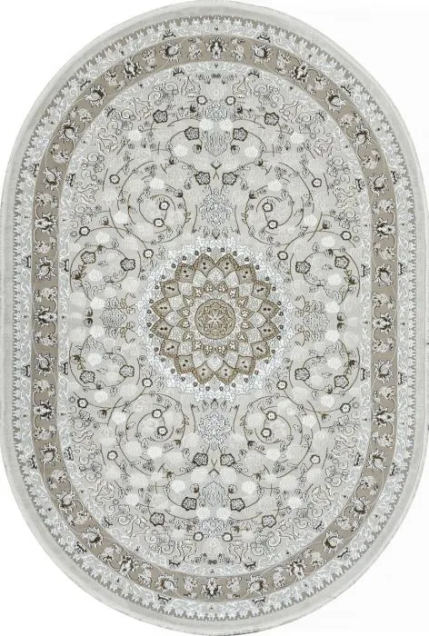 Ковер MIRAY O1467 060 CREAM