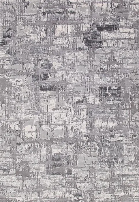 Ковер ARMINA 03724G GREY / GREY