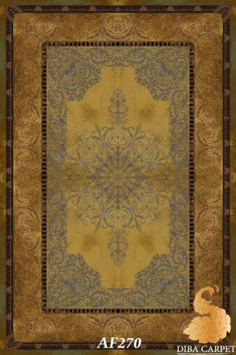 Ковер DIBA AF270