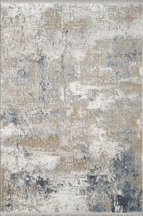 Ковер Stella 0020A L.Grey-Beige