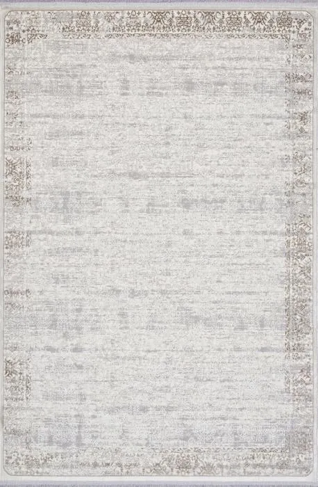 Ковер ASADU 07402A CREAM FDY / CREAM FDY