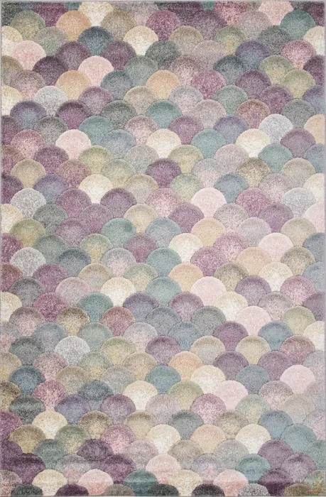 Ковер BRIGHT L025 MULTICOLOR