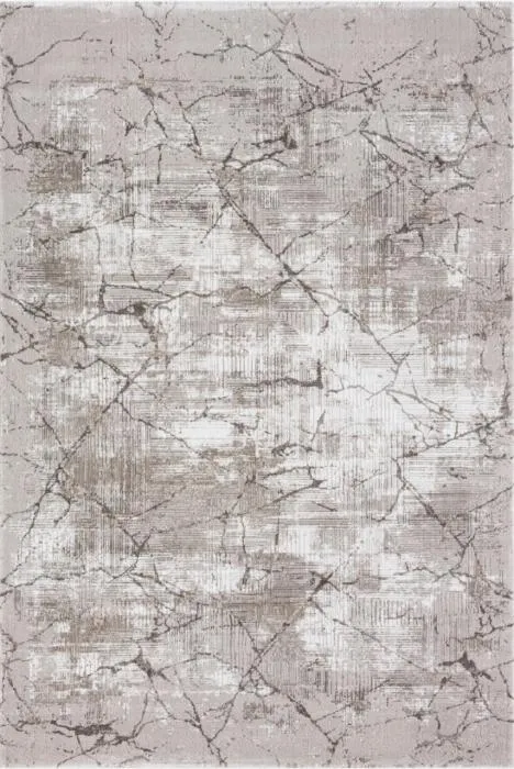 Ковер NENSI GL003A BROWN / BROWN