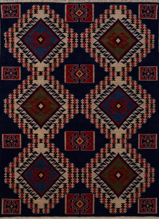 Ковер Azerkhalcha QUBA 675
