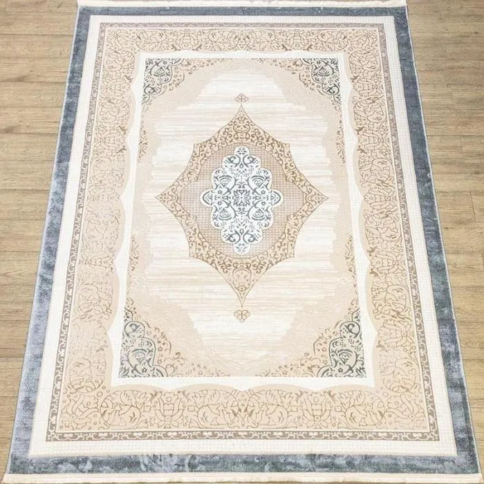 Ковер Ascona 4115A MAVI / MAVI