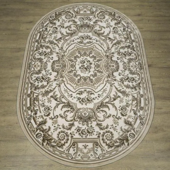 Ковер Шенилл 27506 23877