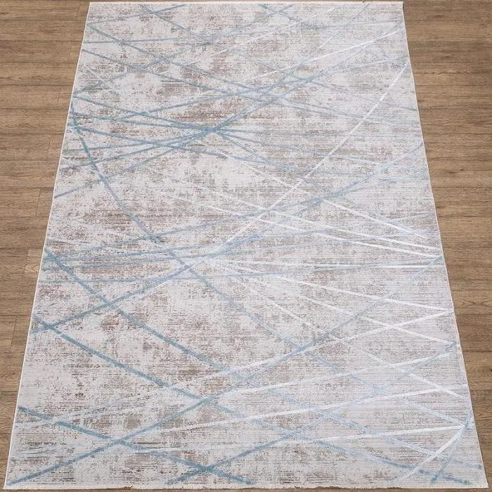 Ковер Vella AV25H SHRNIK CREAM