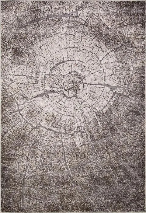 Ковер IBIZA 2864 BEIGE-GRAY