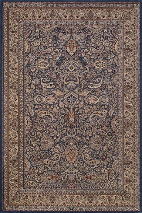 Ковер DIAMOND 72-201 901