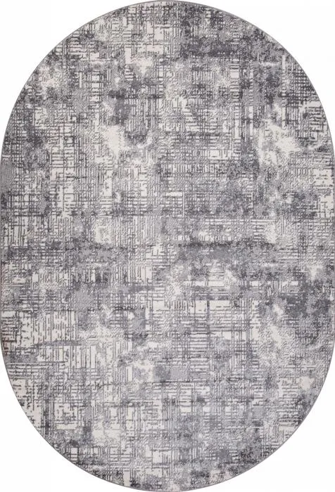 Ковер TORNADO F050 GRAY