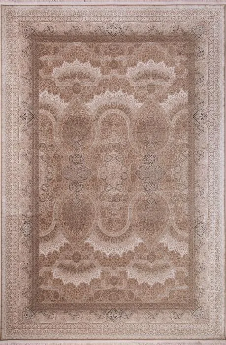 Ковер NOYAN 6021 BROWN