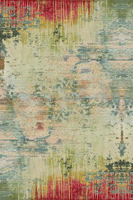 Ковер Hunnu 6A2345 001