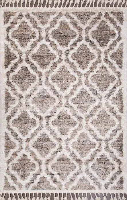 Ковер UVITA 37341 070 BEIGE