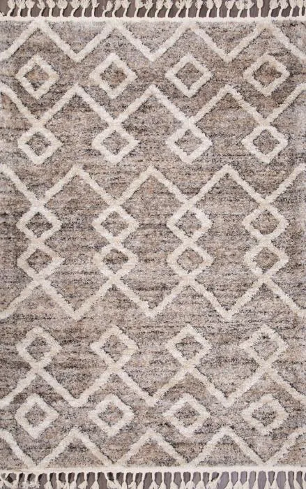 Ковер UVITA 37336 070 BEIGE