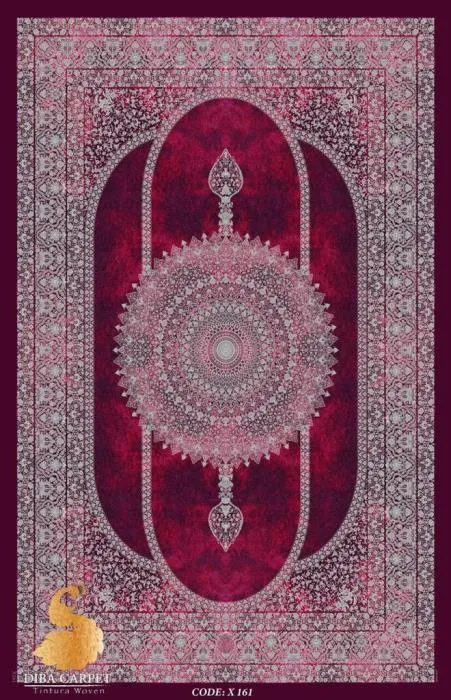 Ковер DIBA X161