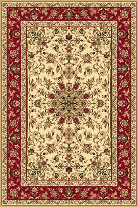 Ковер Standard Samir cream
