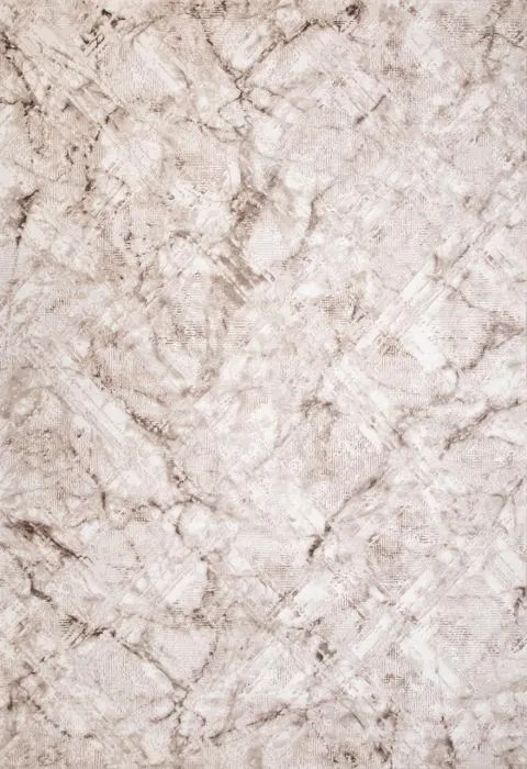 Ковер ARMINA 04074A BROWN / BROWN